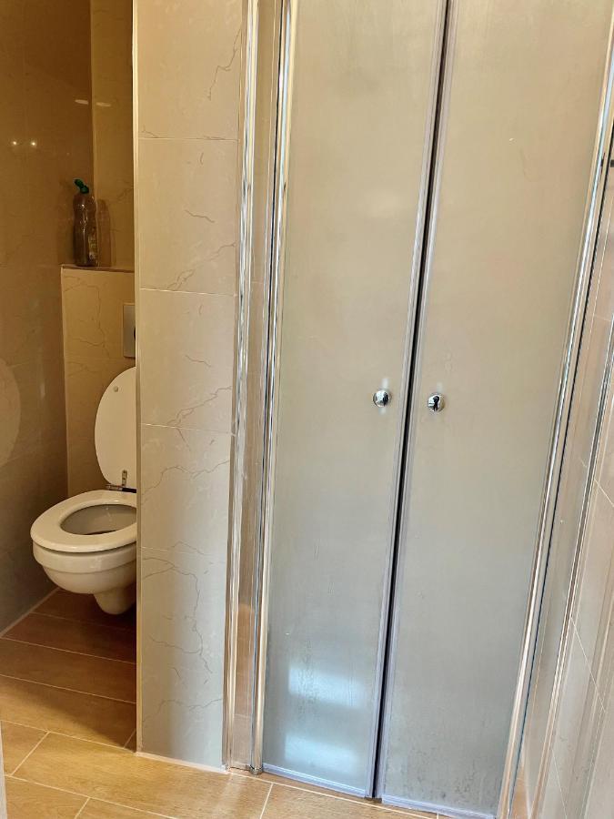 Ferienwohnung In Der Schoenen Rhoen Stadtlengsfeld Dış mekan fotoğraf